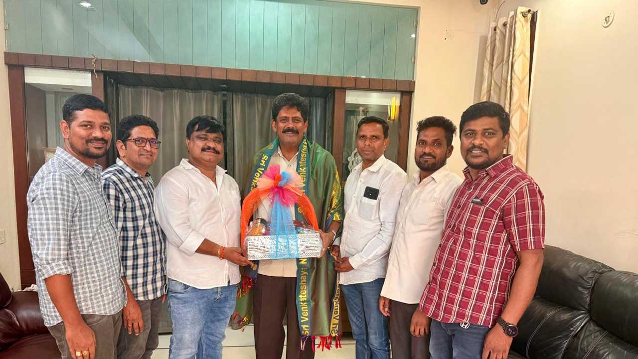 Rajinikanth Felicitation