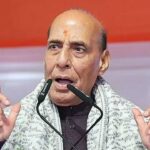 Rajnath Singh