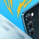 Realme Narzo 100 Lite
