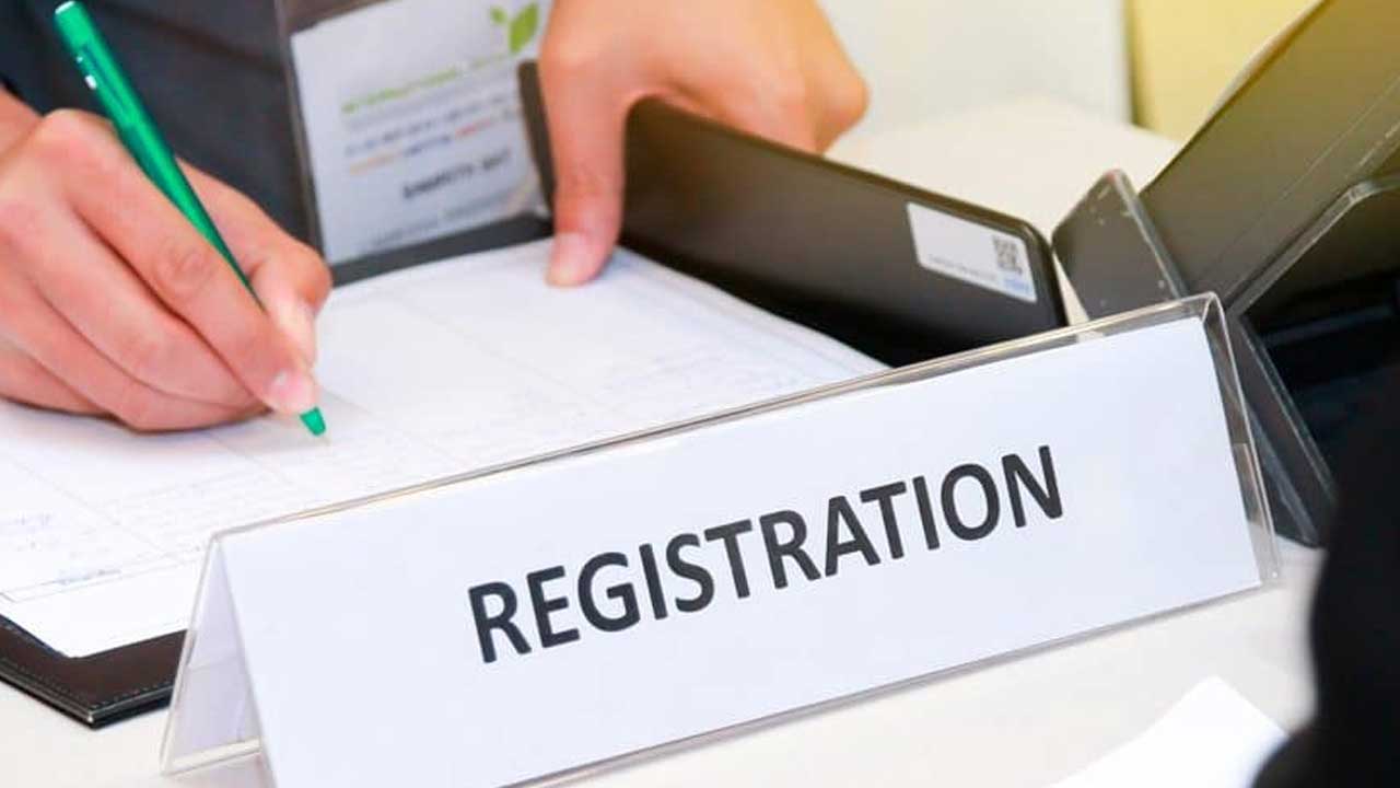 Registration Department