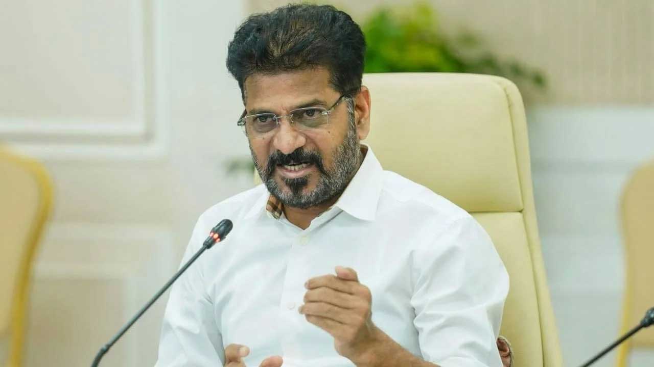 Kaleshwaram Project Probe