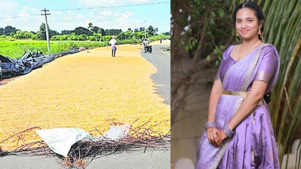 Road Accident in Mosra
