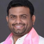 Rohith Reddy Bail
