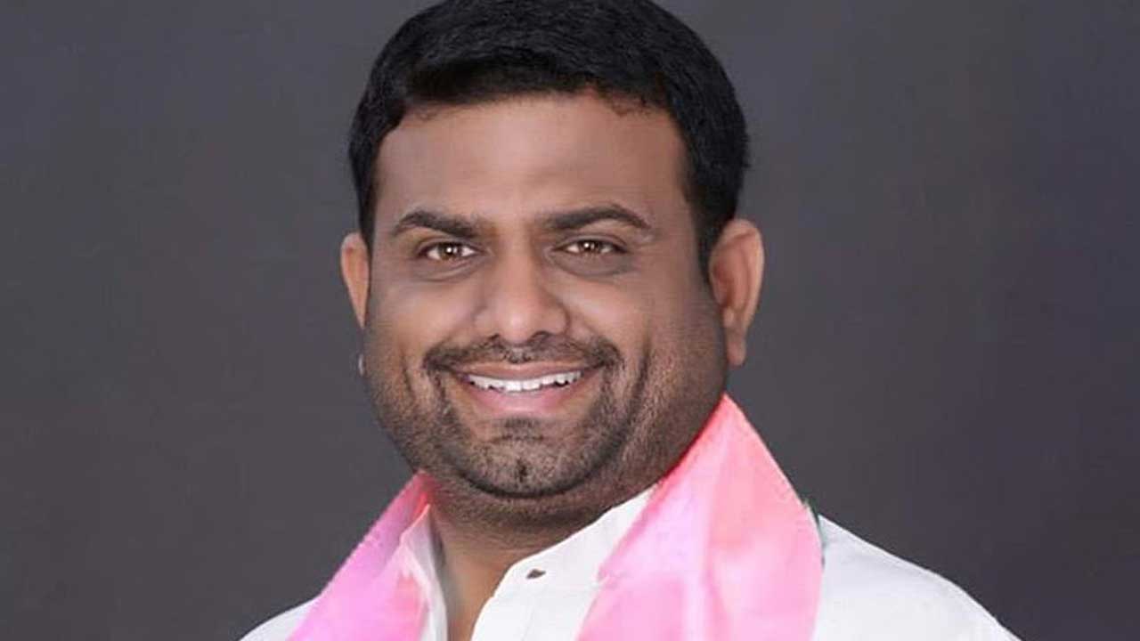 Rohith Reddy Bail