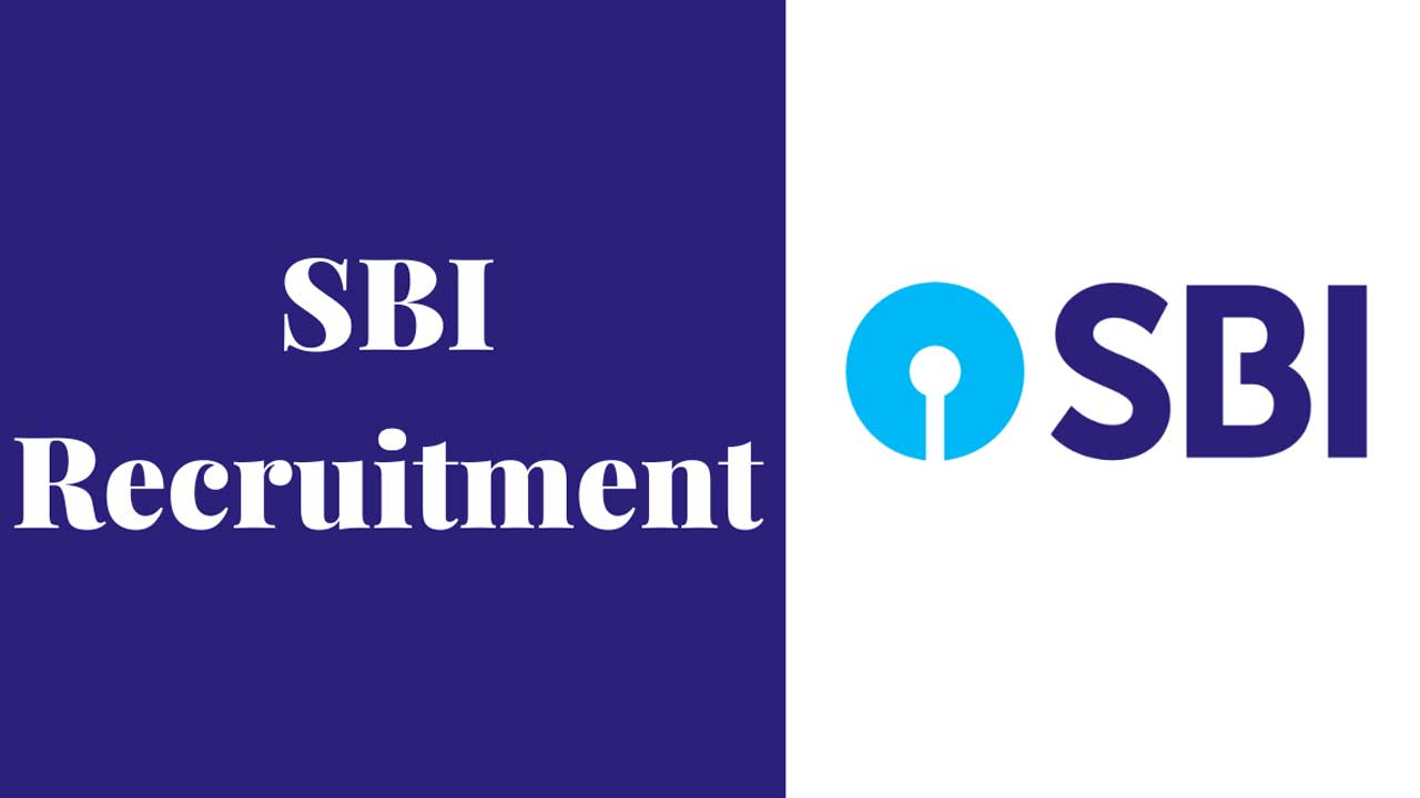 SBI Jobs