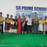 SR SSC Results