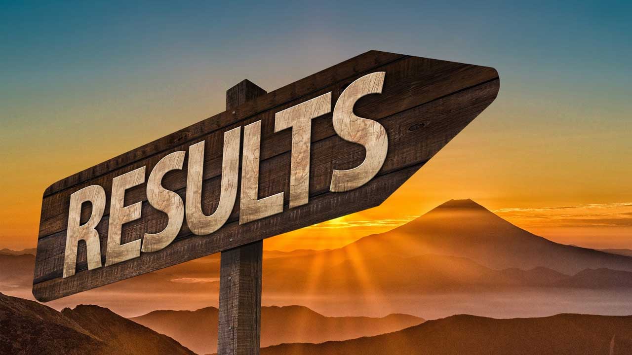 SSC Results
