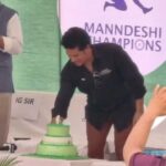 Sachin Birthday