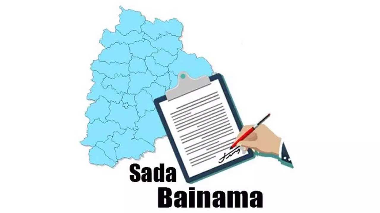 Sadabainama regularization