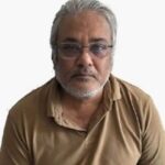 Salim Dola Arrest