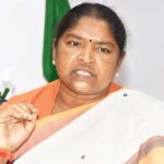 Seethakka Kamareddy tour