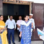 Seethakka Nizamabad Tour