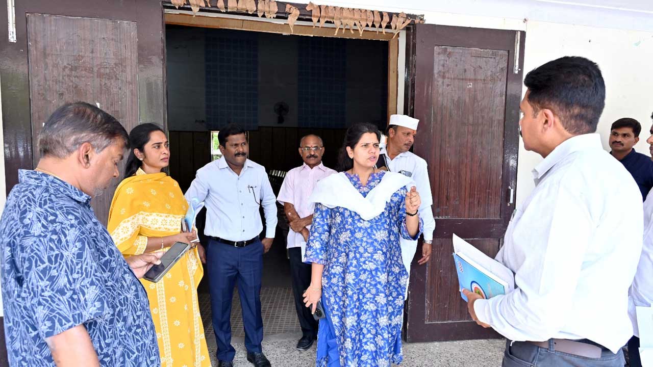 Seethakka Nizamabad Tour
