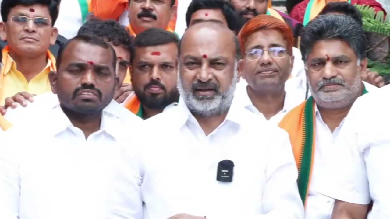 Shankar Goud Death