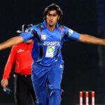 Shapoor Zadran HLH