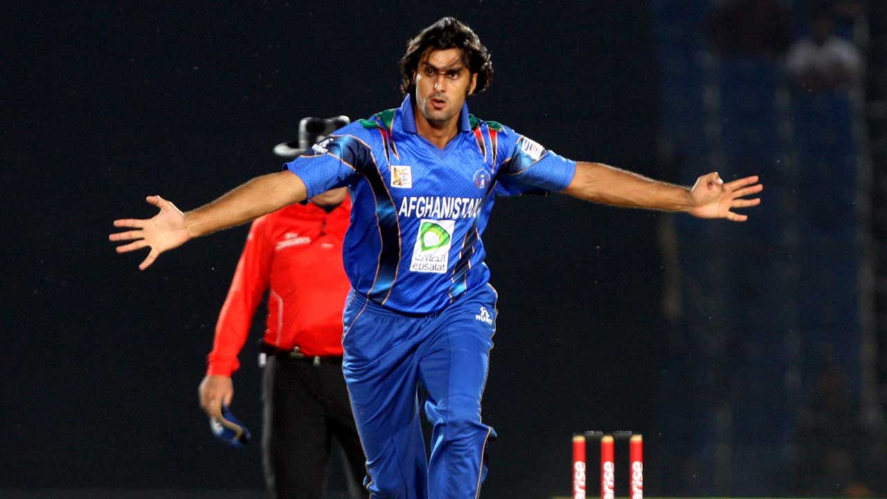 Shapoor Zadran HLH