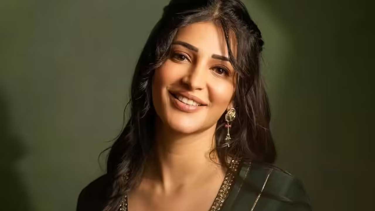 Shruti Haasan Marriage