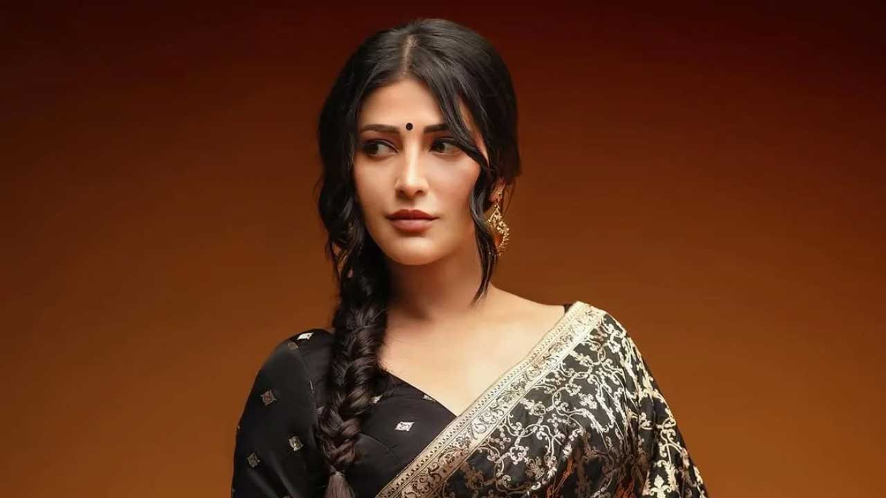 Shruti Haasan Marriage