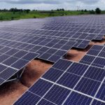 Solar Plant