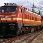 Jagtial Train Accident