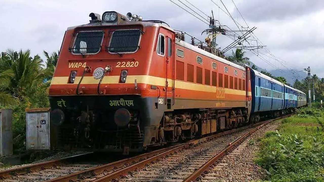 Hyderabad Special Trains