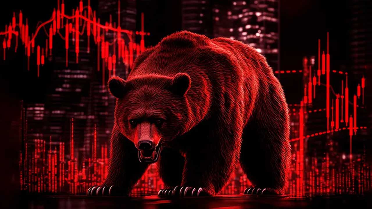 Stock Market Crash