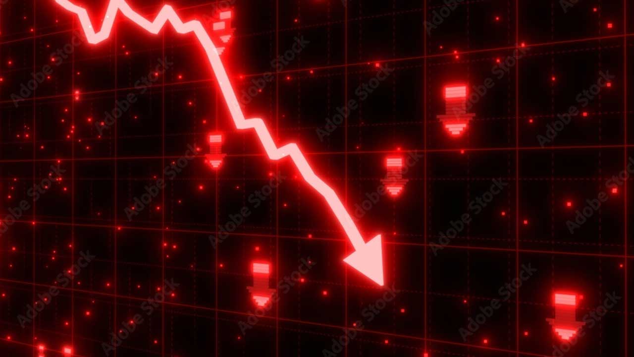 Stock Market Crash