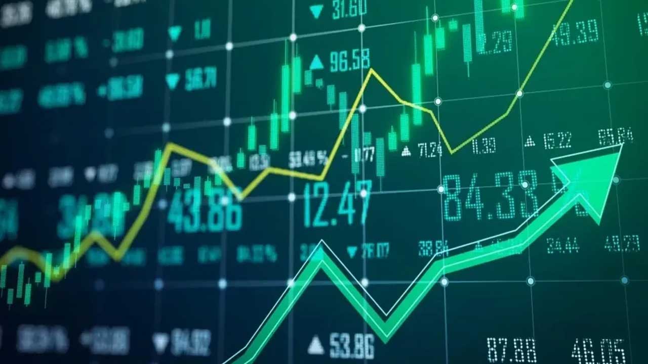 Stock Market Gains