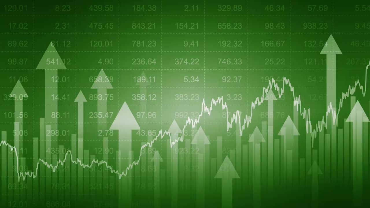 Stock Market Rally