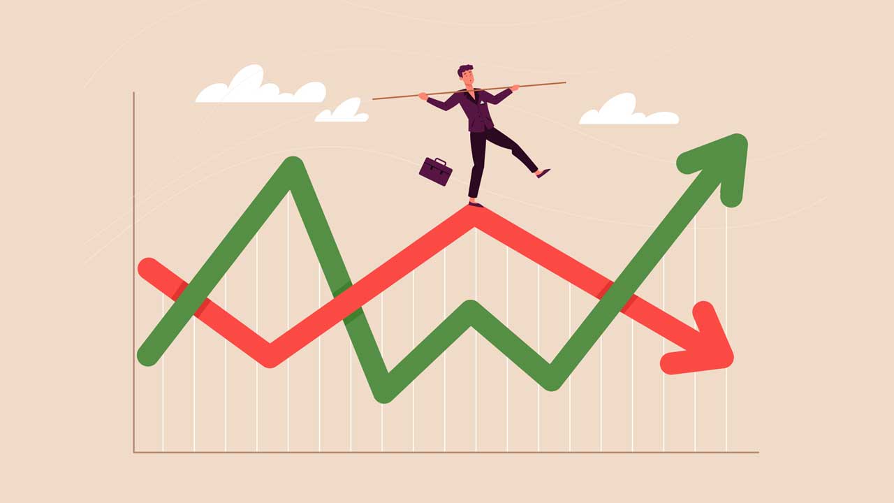 Stock Market Volatility