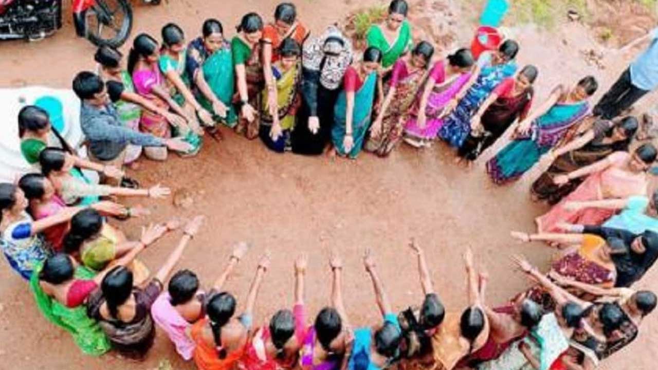 Streenidhi Loan Scheme
