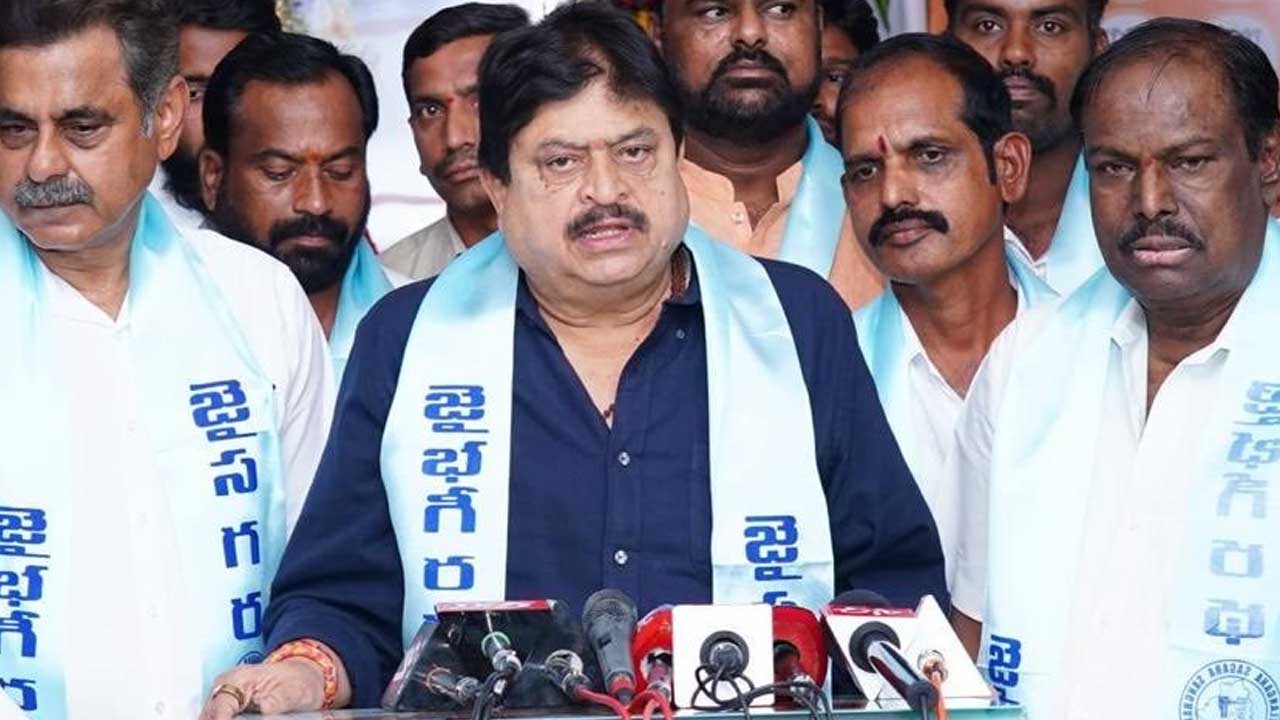 TGSRTC Strike