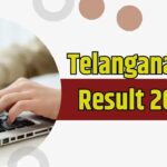 TS SSC Results