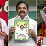 Tamil Nadu Election