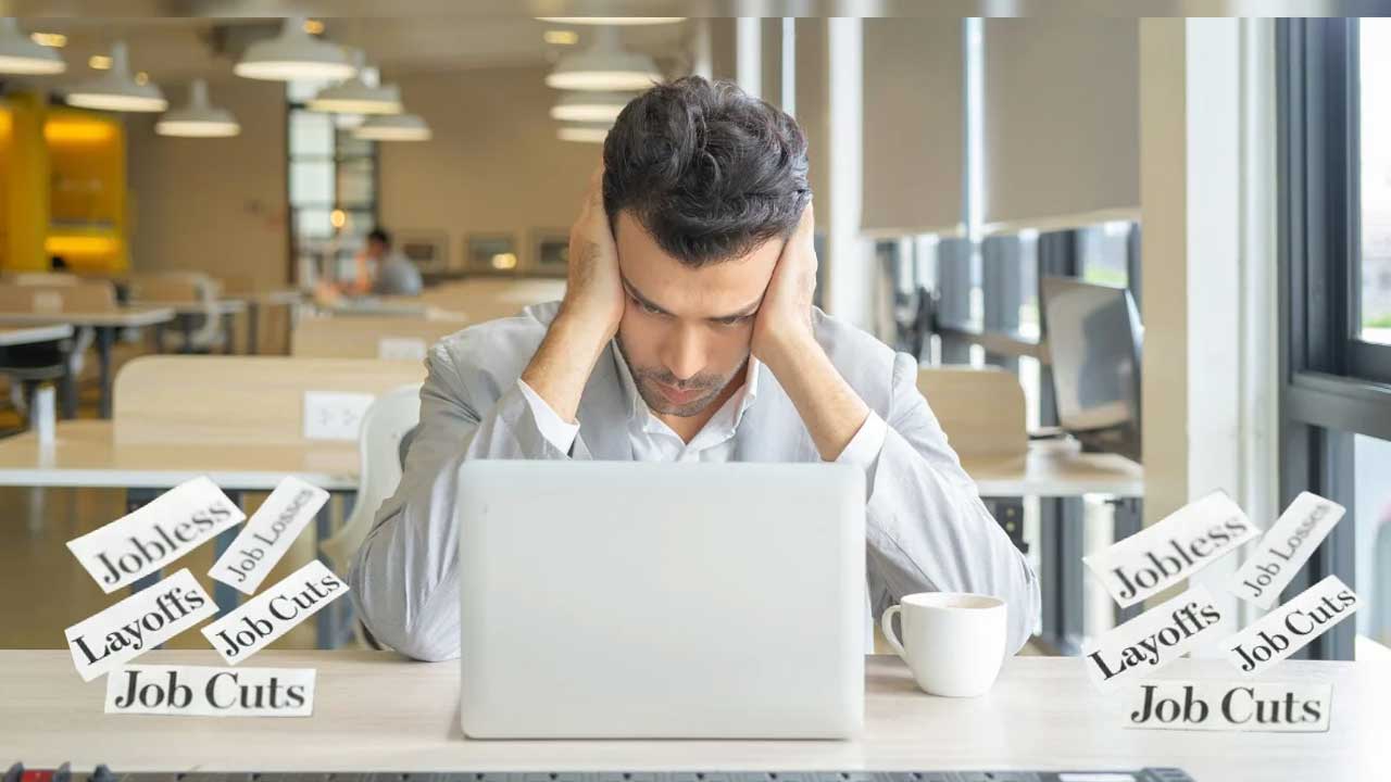 Tech Layoffs