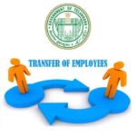 Spouse Transfer Issue