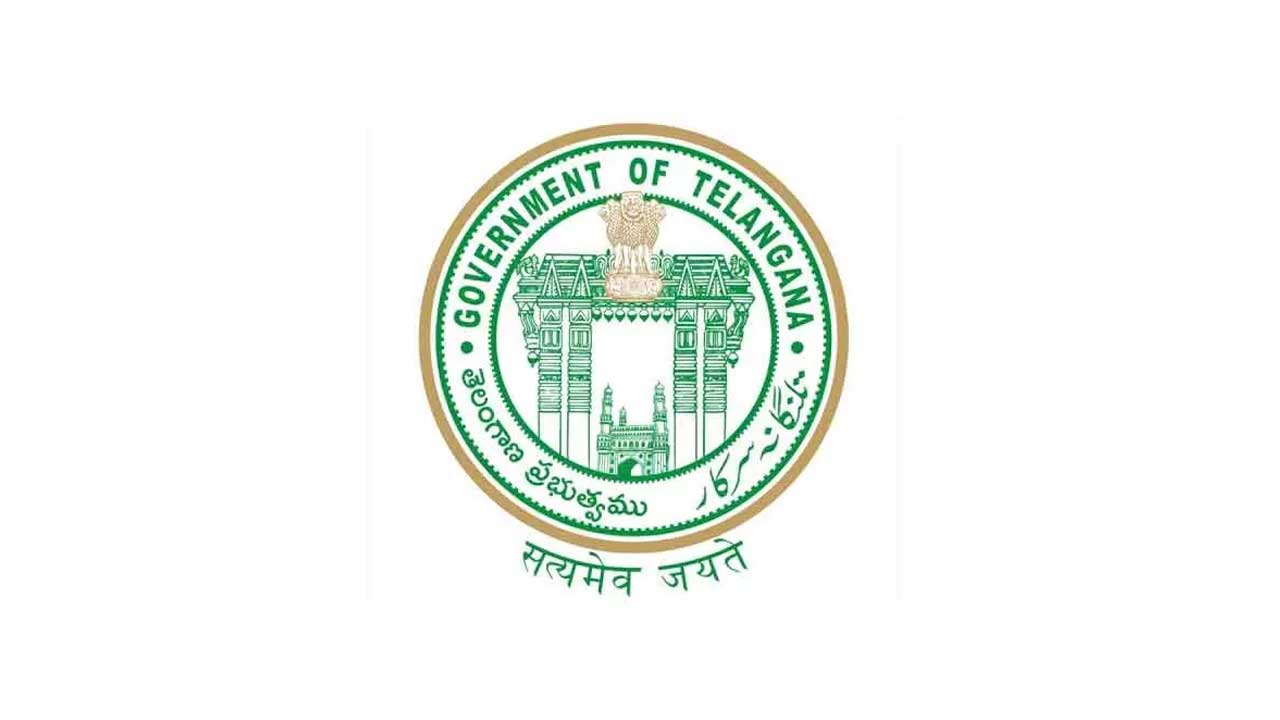 Telangana Employees Transfers