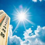 Telangana Heatwave