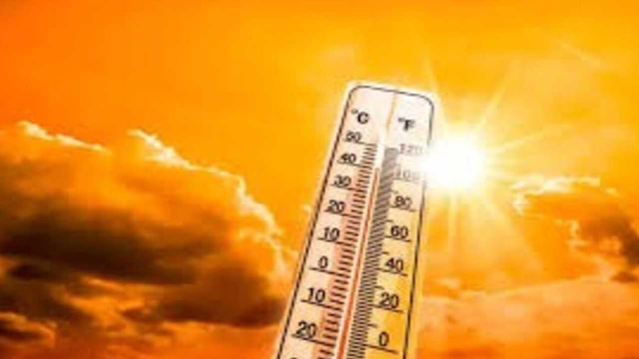 Telangana Heatwave Alert