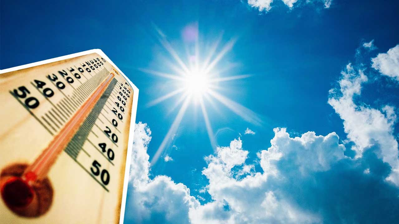 Telangana Heatwave