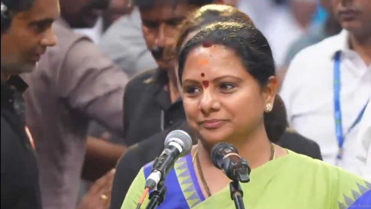 Telangana Rashtra Sena