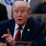Trump India Remarks