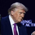 Trump Iran Strategy