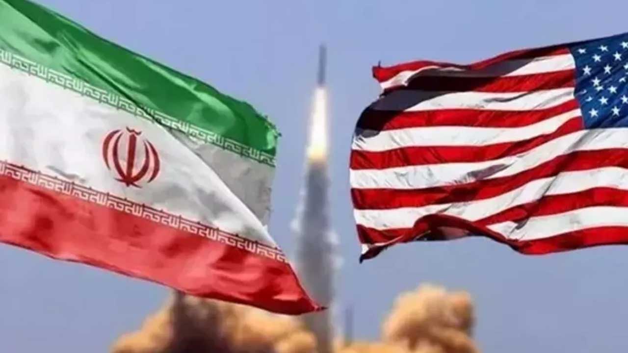 US Iran Tensions