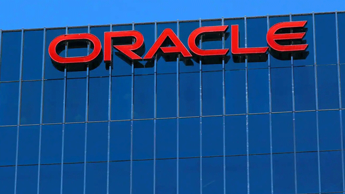 Oracle Layoffs