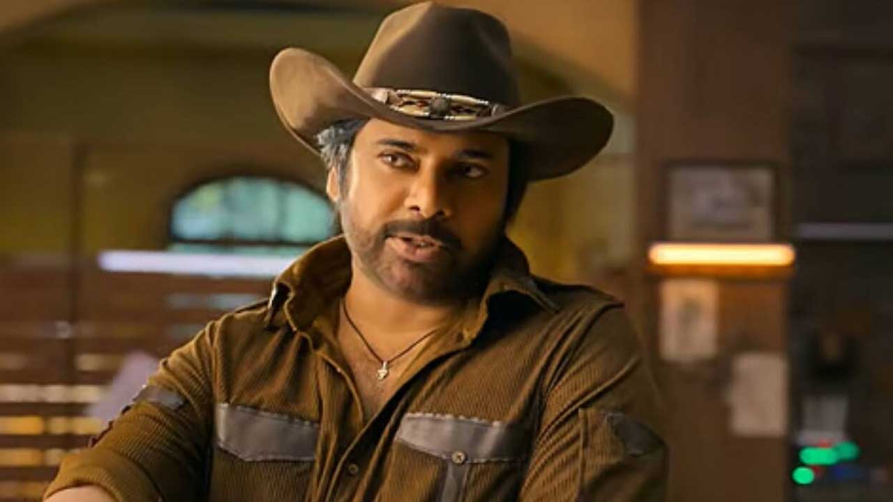 Ustaad Bhagat Singh in OTT