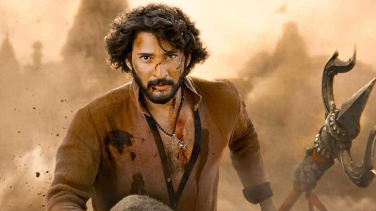 Varanasi Movie