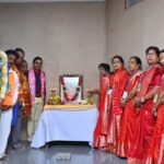 Vasavi Matha Jayanti