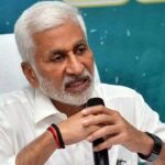 Vijayasai Reddy