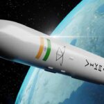 Vikram-1 Rocket